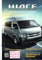 HIACE
